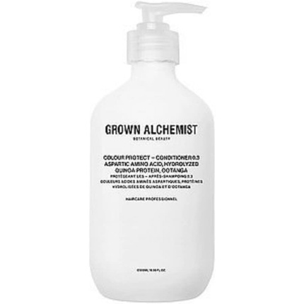 GROWN ALCH HAIR Colour Prot Cond 0 3 500 ml
