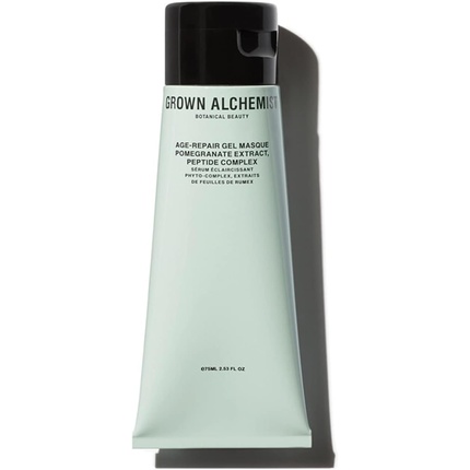 GROWN ALCH CLEANSE Age Repair Gel Masque 75 ml
