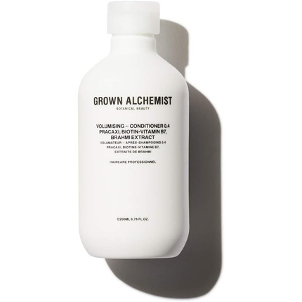 GROWN ALCH HAIR Volume Condit 0 4 200 ml