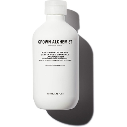 GROWN ALCH HAIR Nourishing Condit 0 6 200 ml