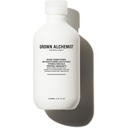 GROWN ALCH HAIR Detox Conditioner 0 1 200 ml