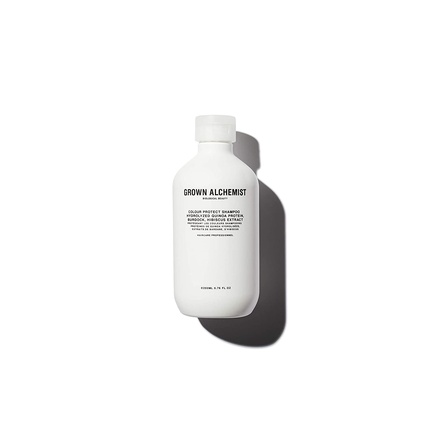 GROWN ALCH HAIR Colour Protect Shampoo 0 3 200 ml