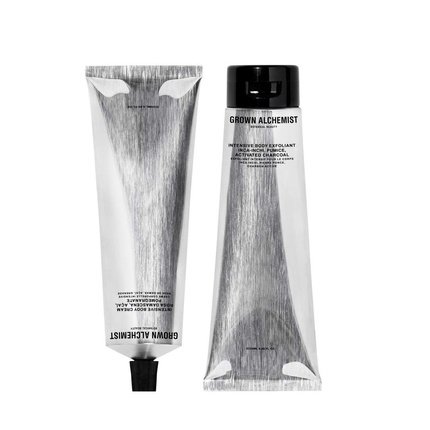 GROWN ALCH SETS Silver KIt Int Body Exf /BC