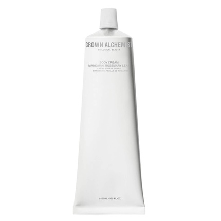 GROWN ALCH BODY White Hand Body Cream 120 ml