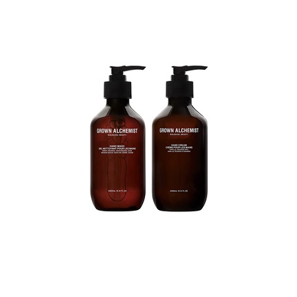GROWN ALCH SETS X Mas Hand Care Kit 2 x 300 ml