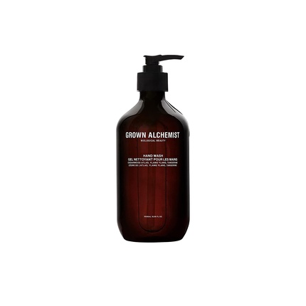 GROWN ALCH HAND HW CedarwA YlangY Tang 500 ml