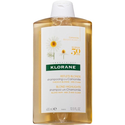 KLORANE Camomille shampooing (#) 400 ml