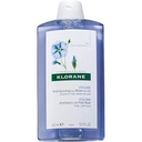 KLORANE Fibres de lin shampooing 400 ml