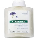 KLORANE Centaurée shampooing 200 ml