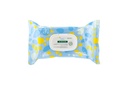 KLORANE Bébé Linget visage & mains biodé 70 pce