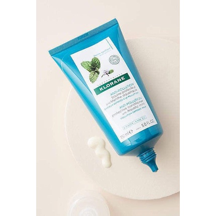 KLORANE Menthe aquatique baume après shamp 150 ml