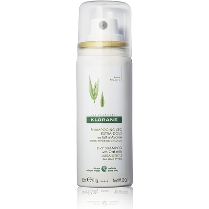 KLORANE Shampooing sec avoine spr 50 ml
