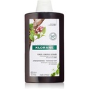 KLORANE Quinine Edelweiss shampooing 400 ml