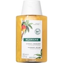 KLORANE Mangue shampooing 100 ml