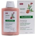 KLORANE Grenade shampooing 400 ml
