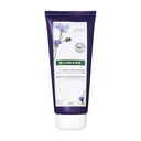KLORANE Centaurée bio après-shampooing 200 ml