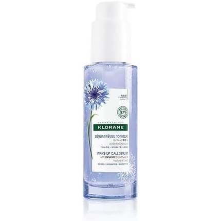 KLORANE Bleuet bio sérum réveil tonique 50 ml