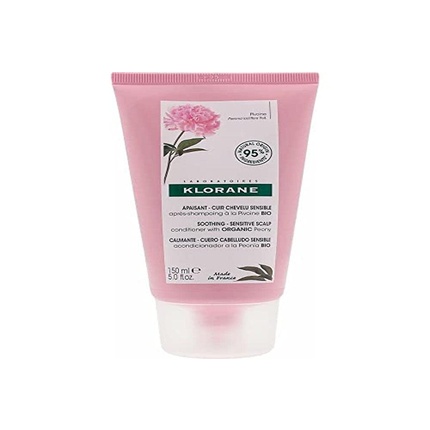 KLORANE Pivoine bio baume tb 150 ml
