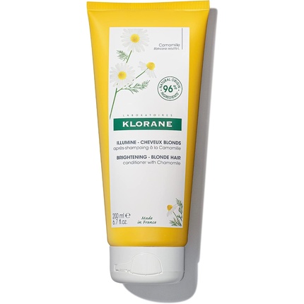 KLORANE Camomille baume 200 ml