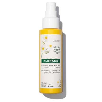 KLORANE Camomille spray 100 ml