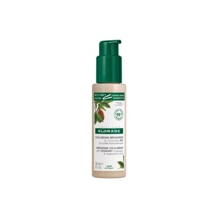 KLORANE Cupuaçu bio cica-sérum tb 100 ml
