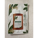 KLORANE Galanga shampooing tb 400 ml
