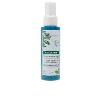KLORANE Menthe aquatique bio spray 100 ml