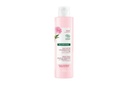 KLORANE Pivoine bio eau démaquillante lact 200 ml
