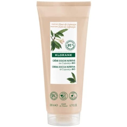 KLORANE Crème douche Fleur Cupuaçu (nouv) 200 ml