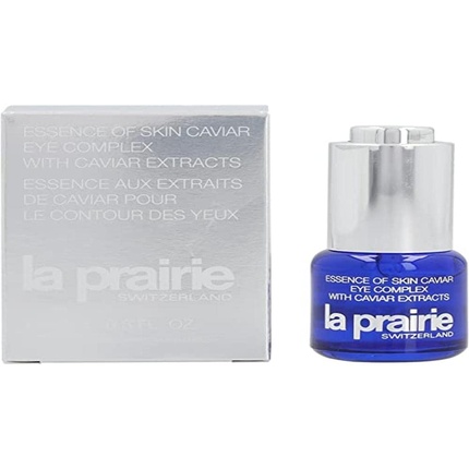 PRAIRIE CAVIAR Essence Eye Complex 15 ml