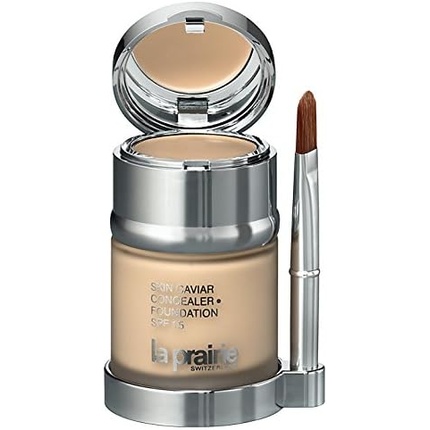 PRAIRIE Skin Caviar Concealer Golden B 30 ml