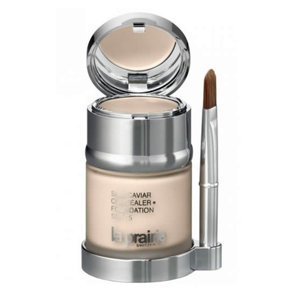PRAIRIE Skin Caviar Concealer Mocca 30 ml