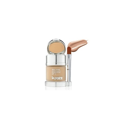 PRAIRIE Skin Caviar Concealer Fdt Spf15 Porcel Bl