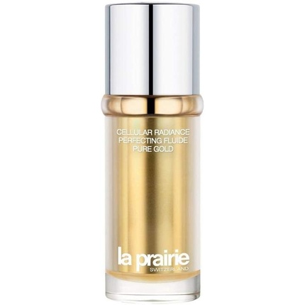 PRAIRIE CELLULAR Radiance Perf Pure Gold fl 40 ml