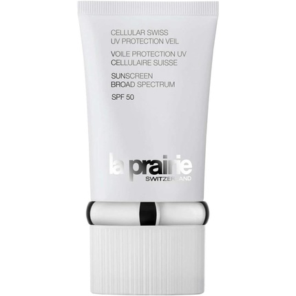 PRAIRIE CELLULAR Swiss Uv Prot Veil Spf50 50 ml