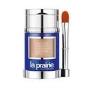 PRAIRIE Skin Caviar Concealer Fdt Spf15 Pure Iv