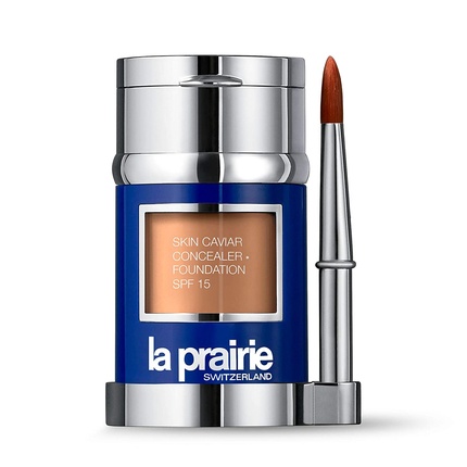 PRAIRIE Skin Caviar Concealer Fdt Spf15 Satin N