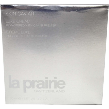 PRAIRIE CAVIAR Skin C Luxe Cream Premier 50 ml