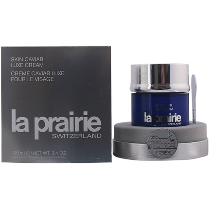 PRAIRIE CAVIAR Skin C Luxe Cream Premier 100 ml