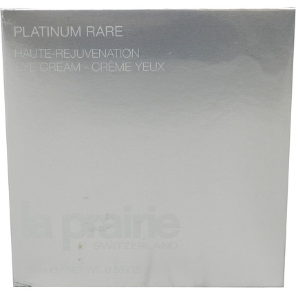 PRAIRIE CELLULAR Plat Rare Haute Rej Eye Cr 20 ml
