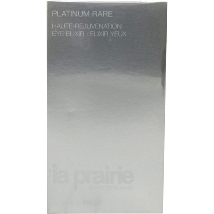PRAIRIE CELLULAR Plat R Haute R Eye Elix 15 ml