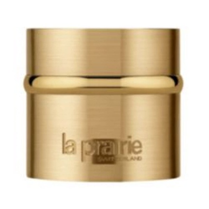 PRAIRIE PURE GOLD Radiance Cream 50 ml