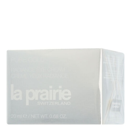 PRAIRIE PURE GOLD Radiance Eye Cr Refill 20 ml