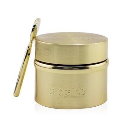 PRAIRIE PURE GOLD Radiance Eye Cream 20 ml