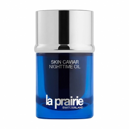 PRAIRIE CAVIAR SC Nighttime Oil 20 ml