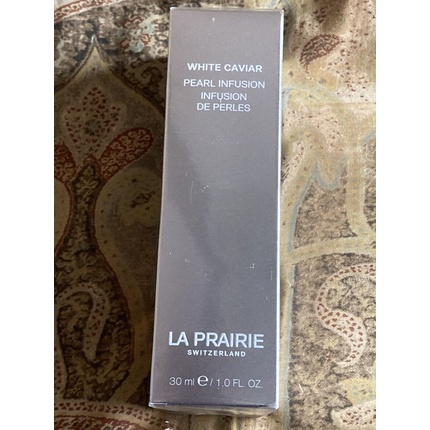 PRAIRIE WHITE CAVIAR Illum Pearl Infusion RF 30 ml