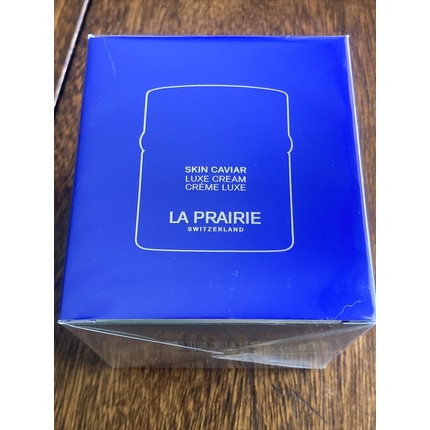 PRAIRIE CAVIAR Skin C Luxe Cream 50 ml