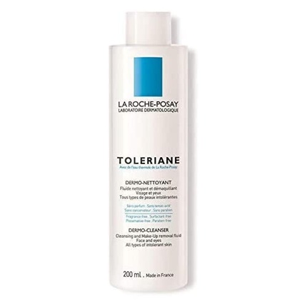 LA ROCHE-POSAY Toleriane dermo nettoyant 200 ml