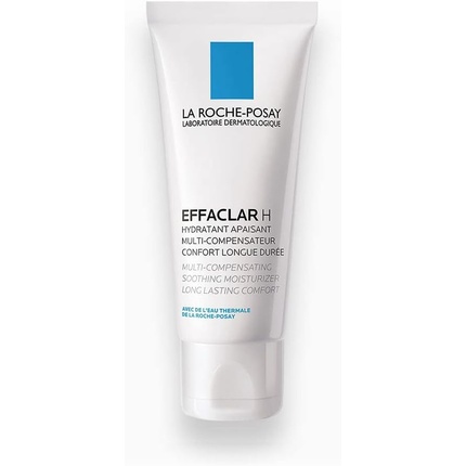 LA ROCHE-POSAY Effaclar H tb 40 ml