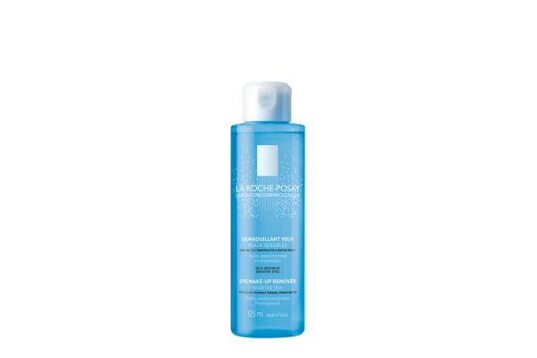 LA ROCHE-POSAY démaquillant yeux physiolog fl 125 ml